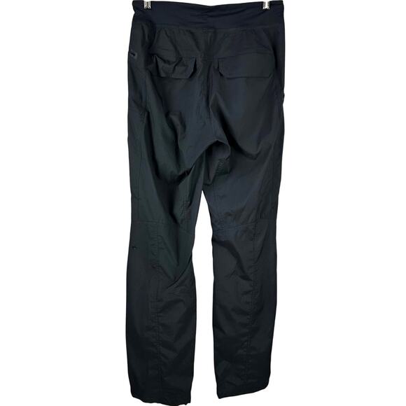 Lululemon Men's Black Track Pants Size Small Excellent Used Condition - Picture 2 of 9